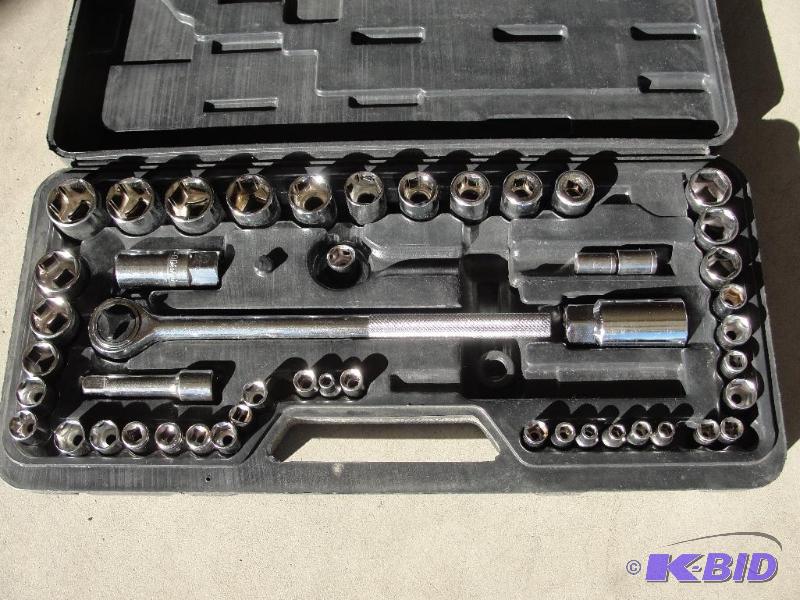 Tool Kit