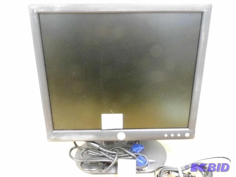 Dell 17 Monitor