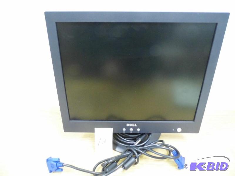 Dell 15 Monitor