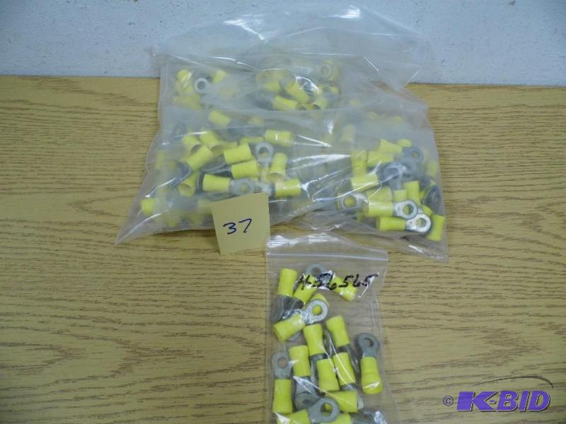 Battery Connectors