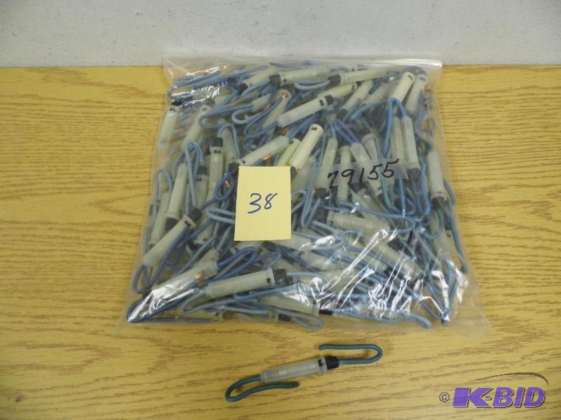 Fuse Connectors