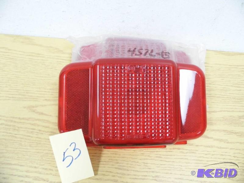 2 Replacement Lenses