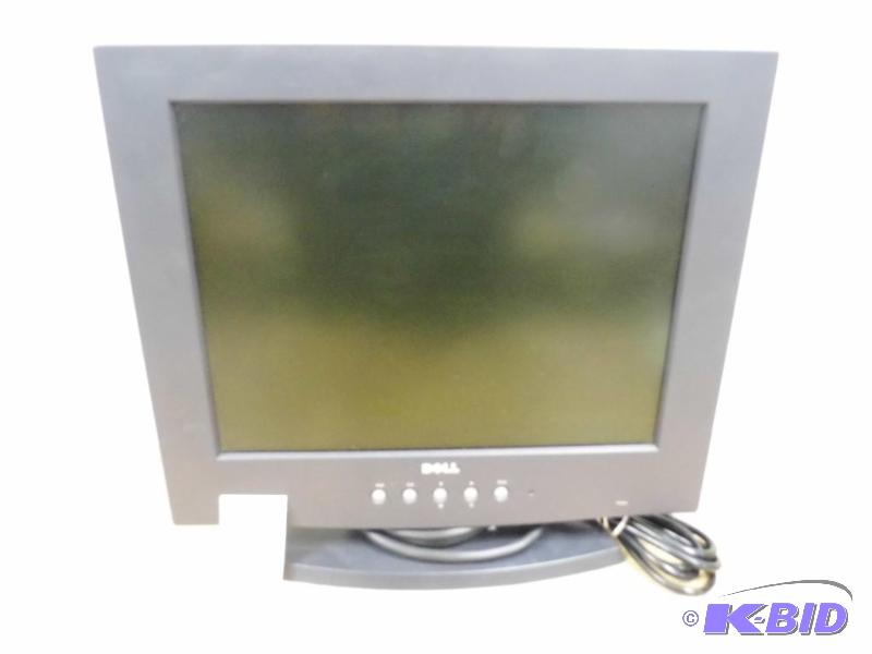 Dell 15 Monitor