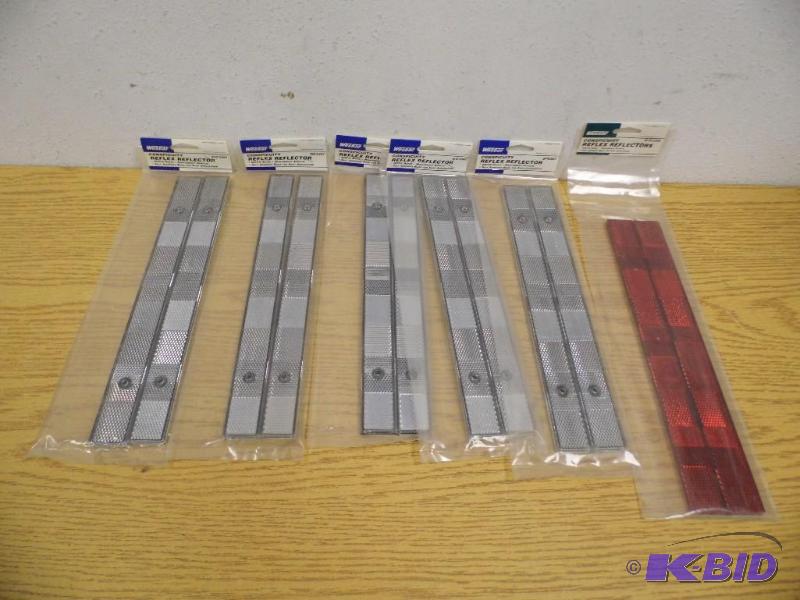 Reflex Reflectors