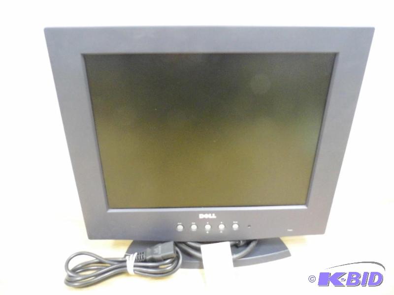 Dell 15 Monitor