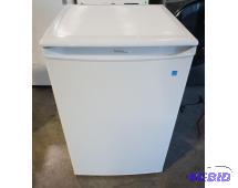 lot 18 image: New Danby Designer Upright Freezer. Model #DF...