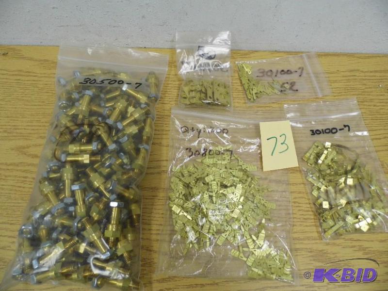 Misc Parts