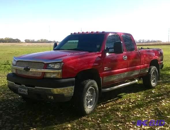 Silverado