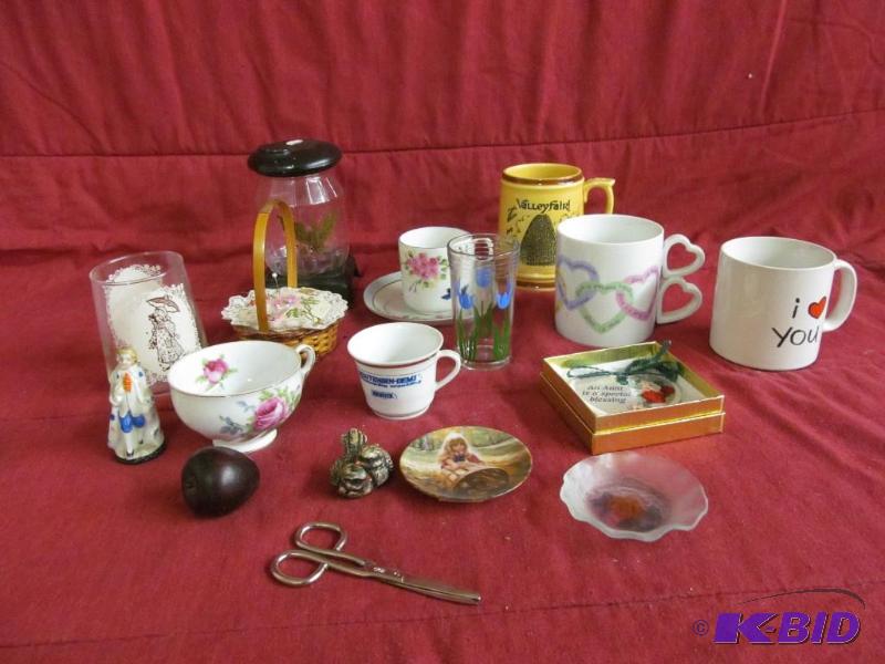 collectables