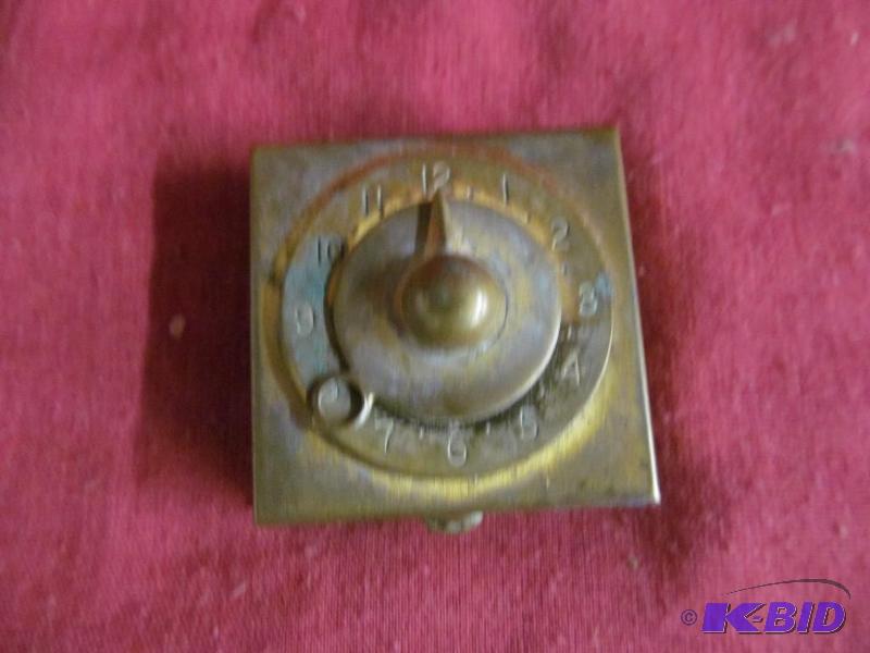pill box