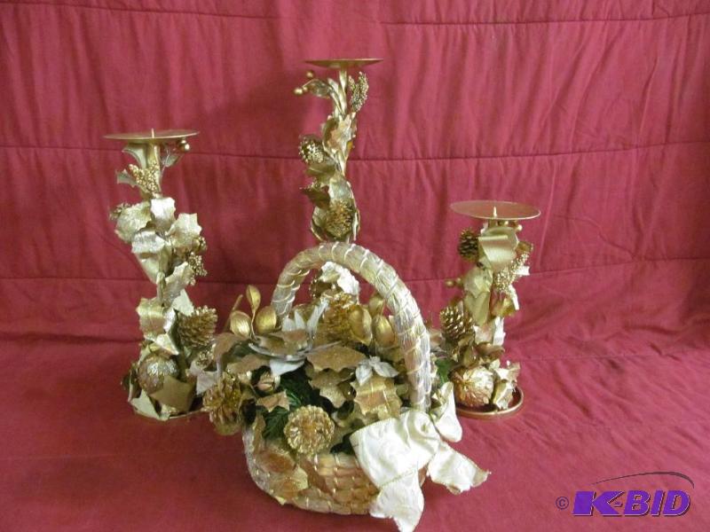 Christmas decor