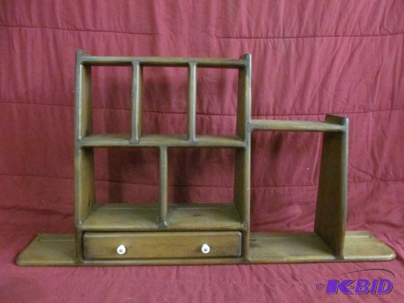 shelf