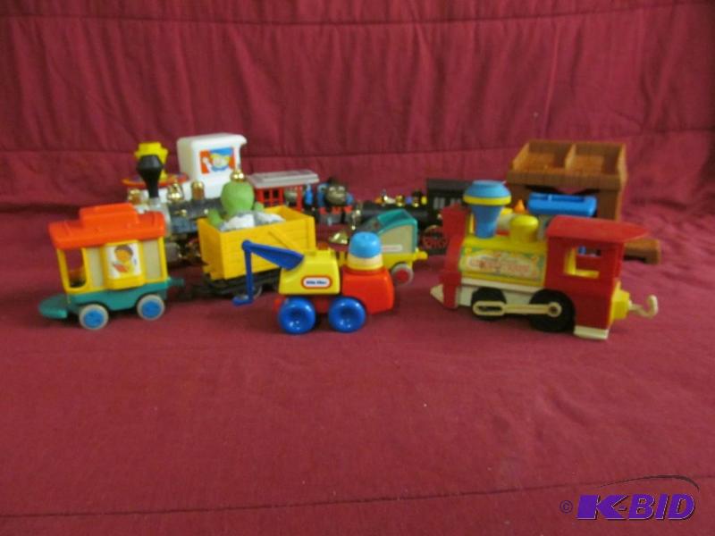 toy