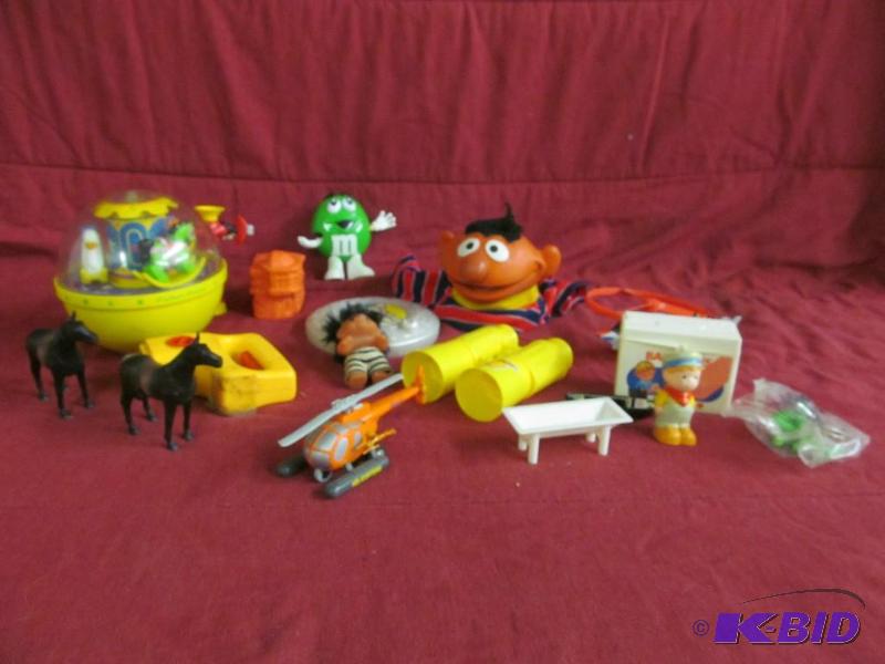 toy