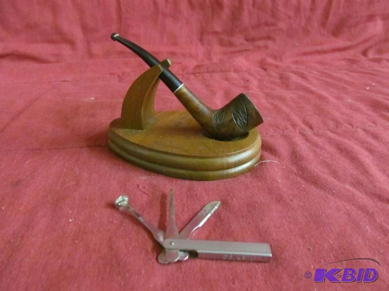 pipe set