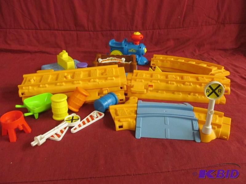 toy