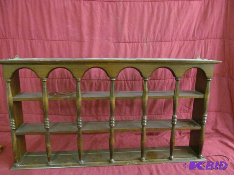 Shelf