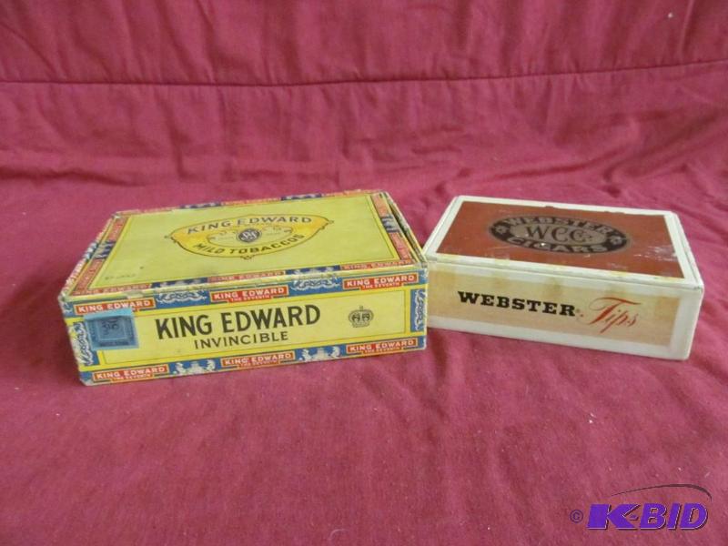 cigar