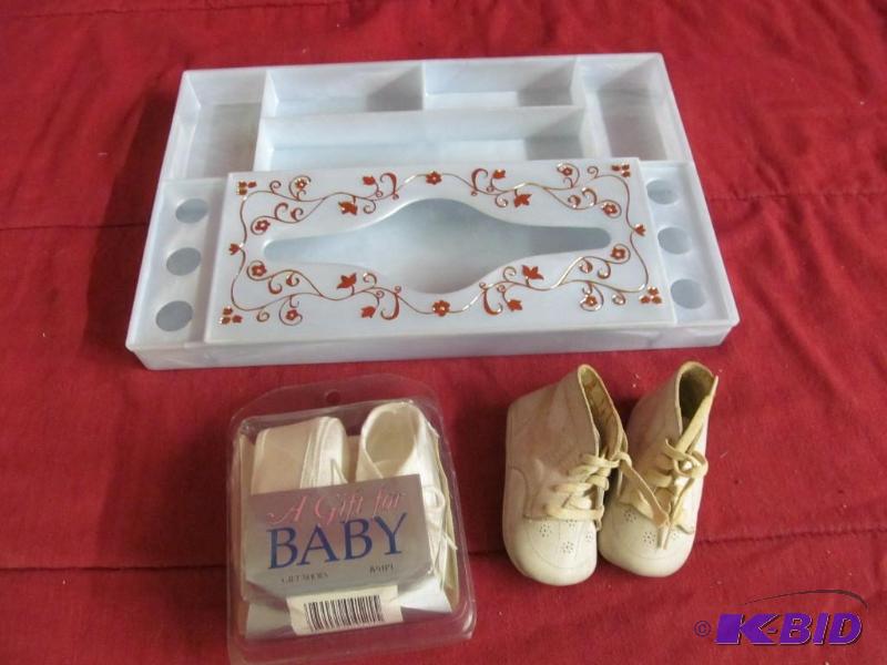 baby shoe