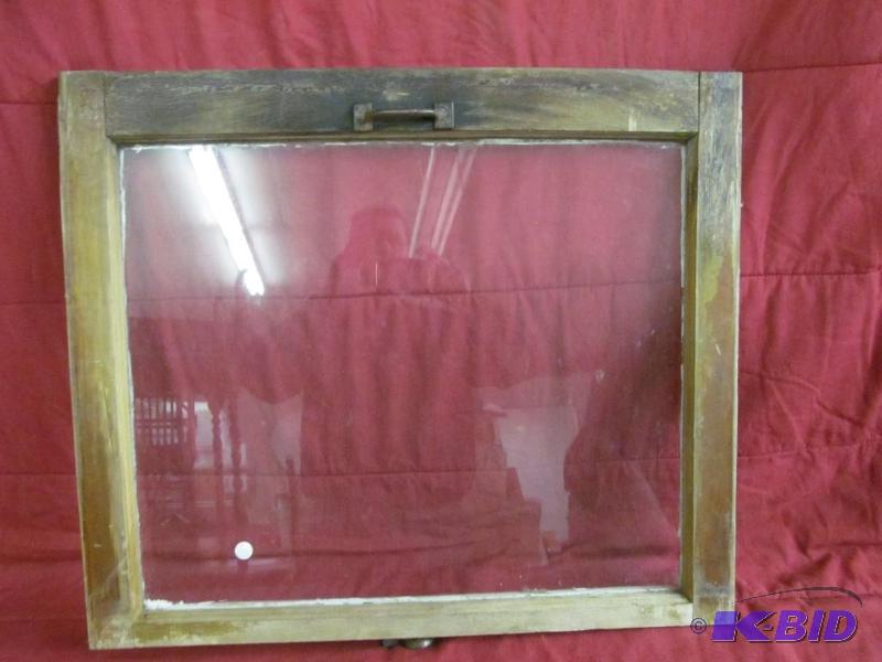 Window