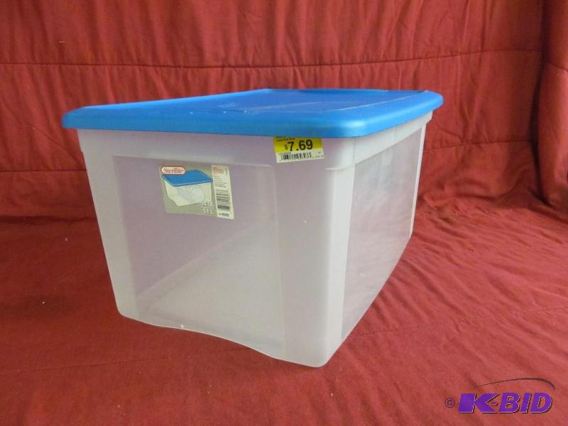Storage