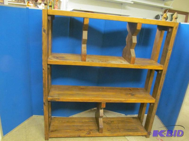 Shelf