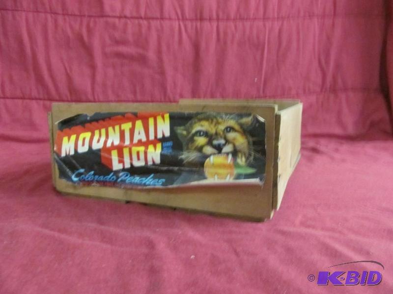 Crate