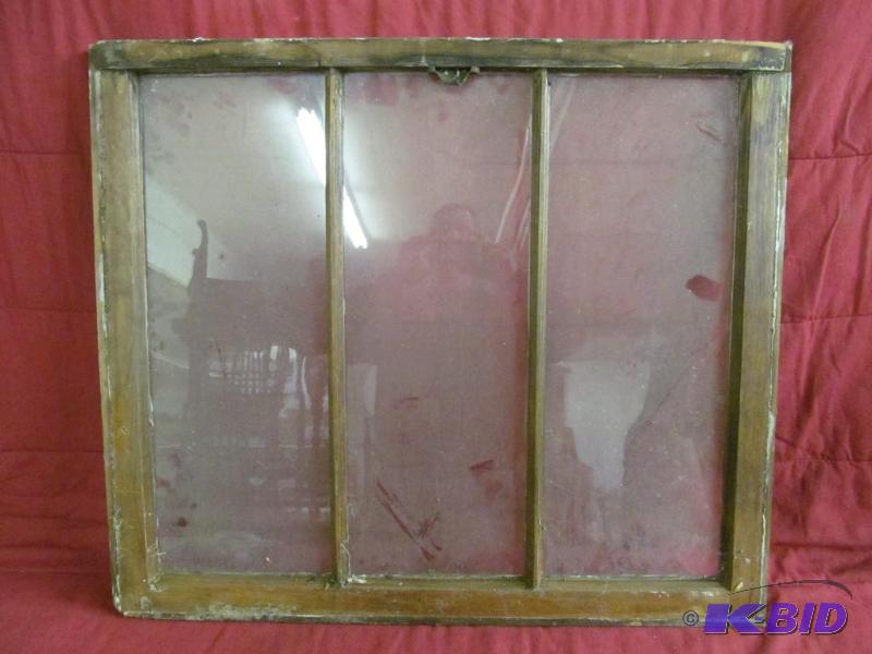 Window