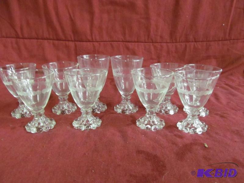 Glassware