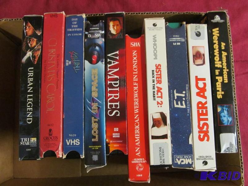 Movies