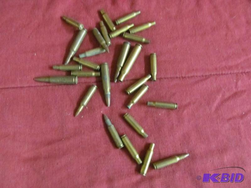 Ammunition