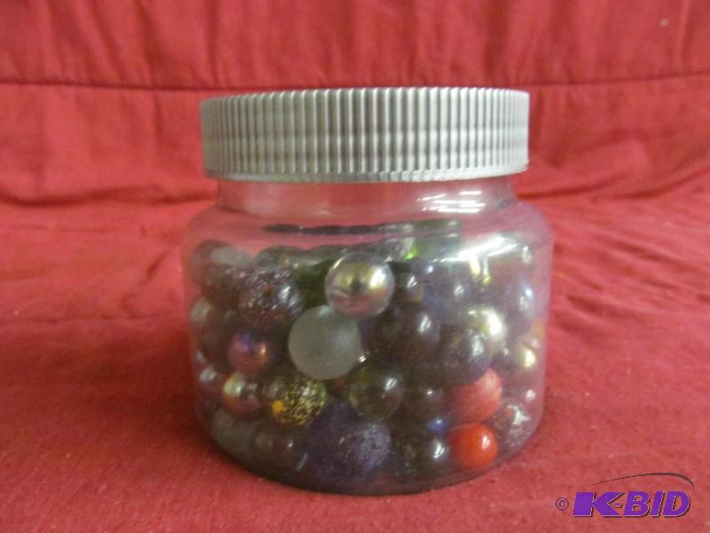 Marbles