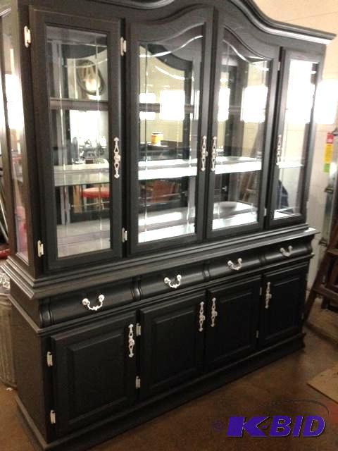Dinning Hutch