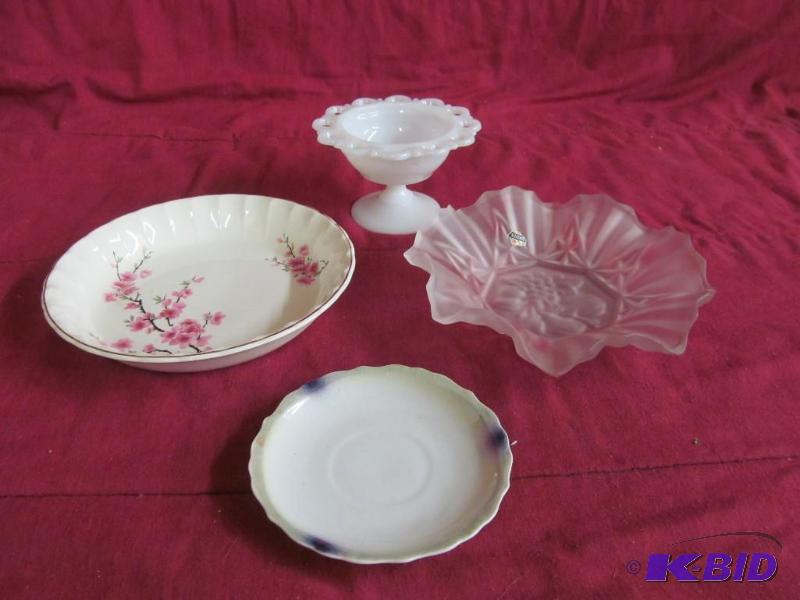 Glassware