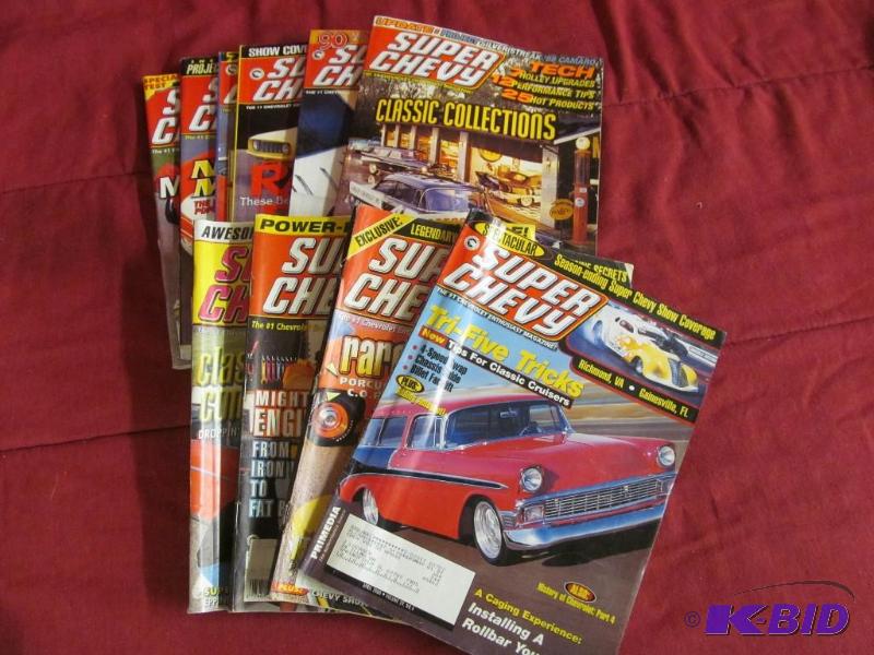 Magazine