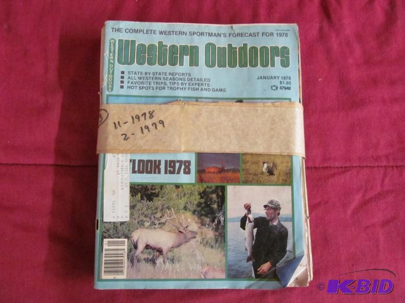 Magazine