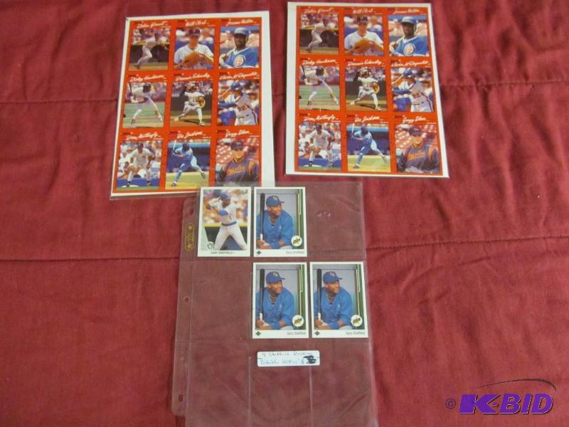 Collectible Cards