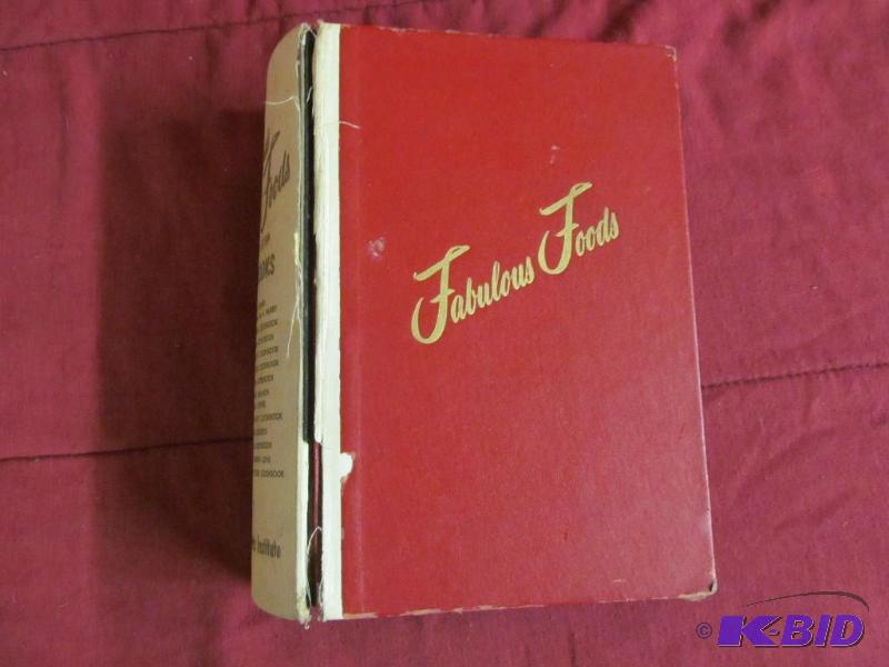 Cookbook