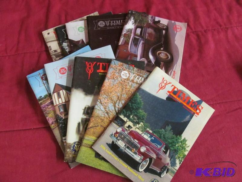 Magazine