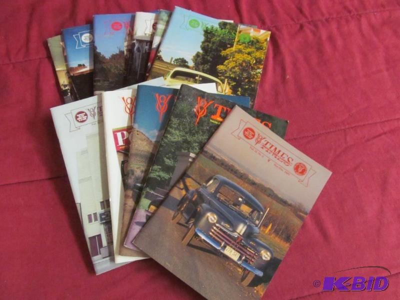 Magazine