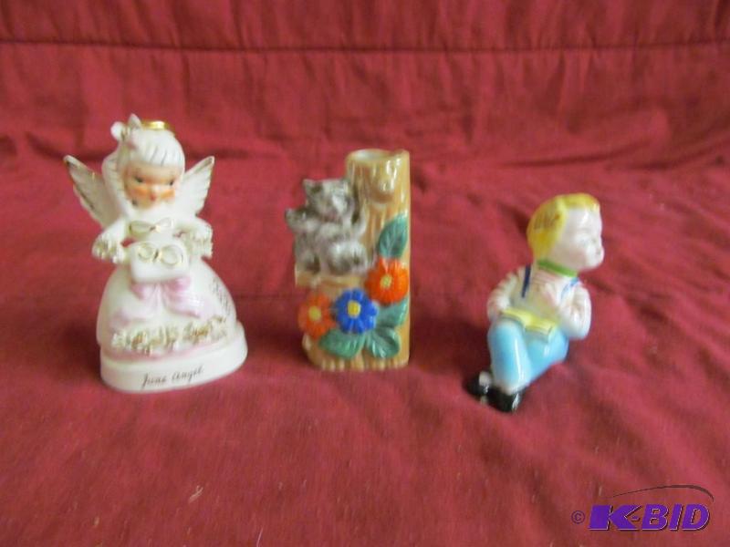 Figurine
