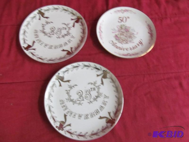 Plates