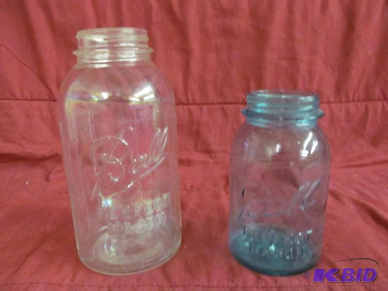 Jars