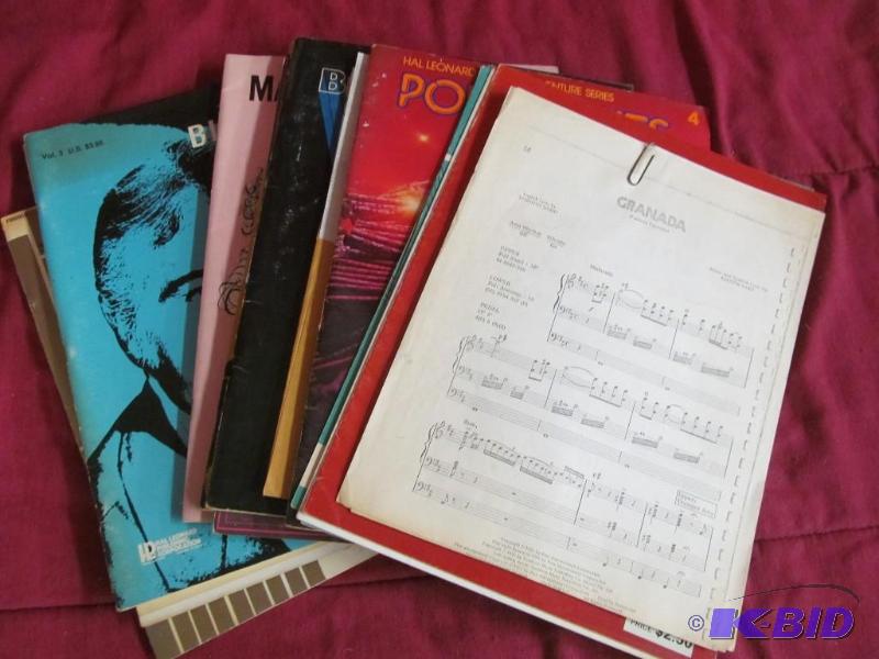 Music