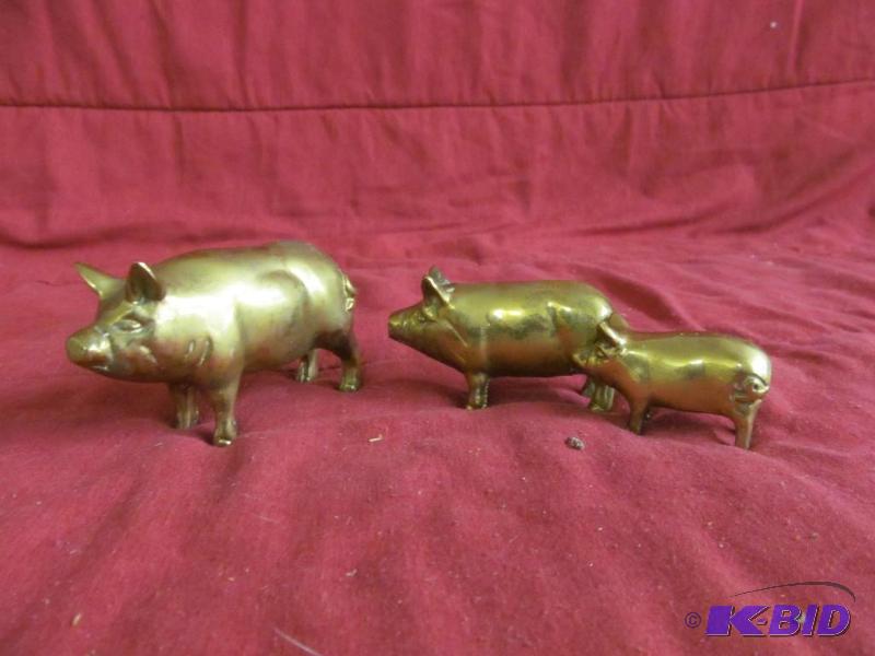 Brass