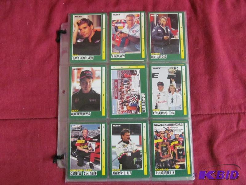 Collectible Cards
