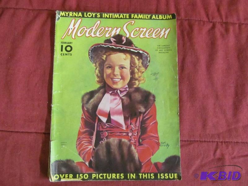 Magazine