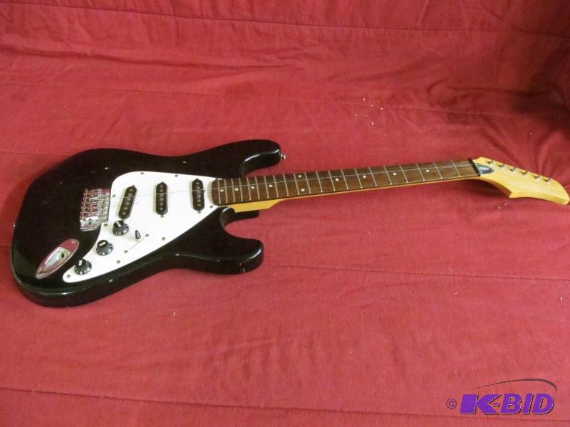 Guitar