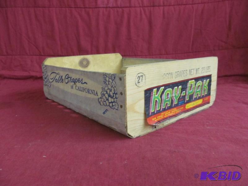 Crate