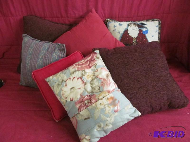 Pillow